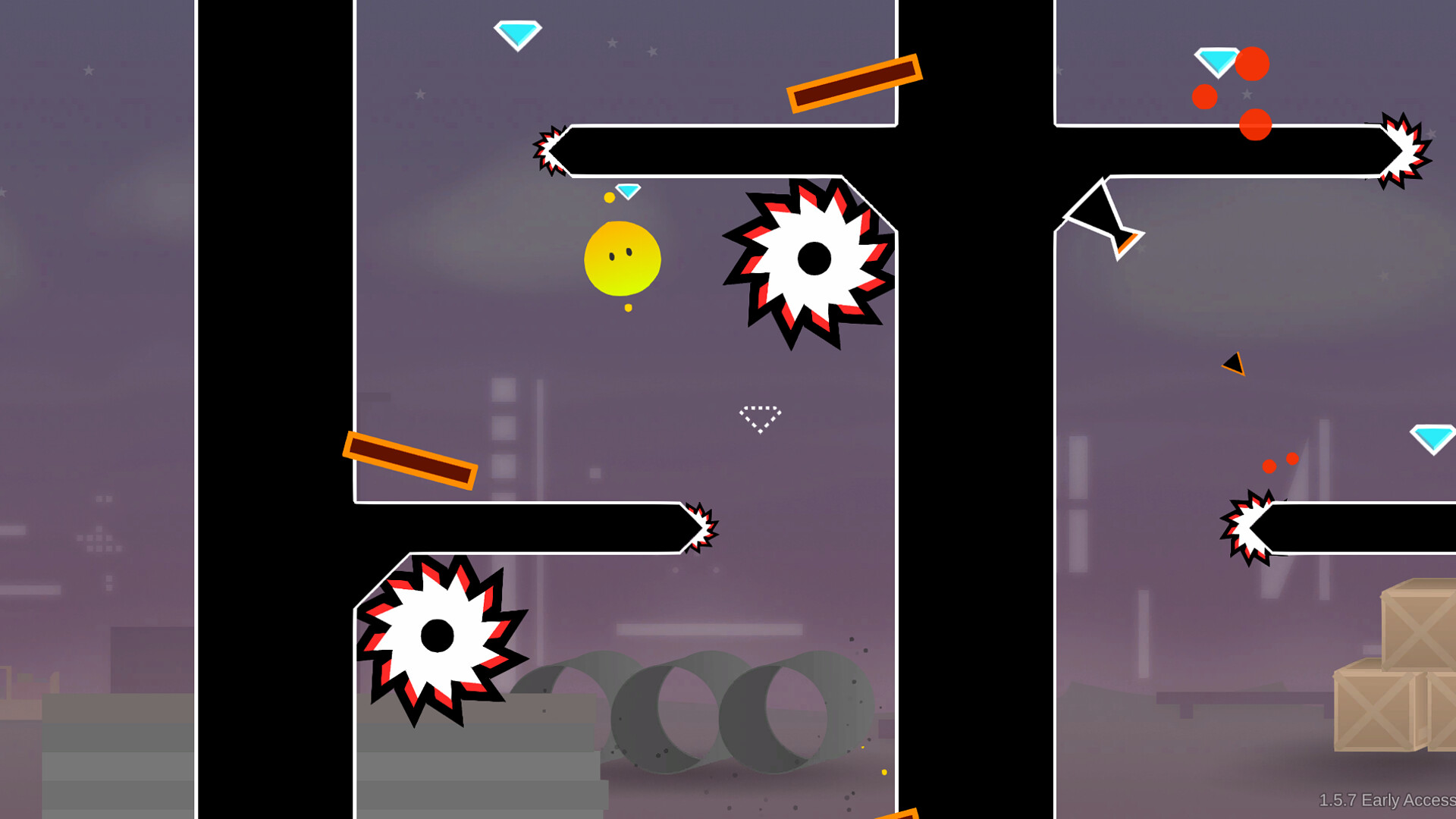 GeoJelly screenshot 13