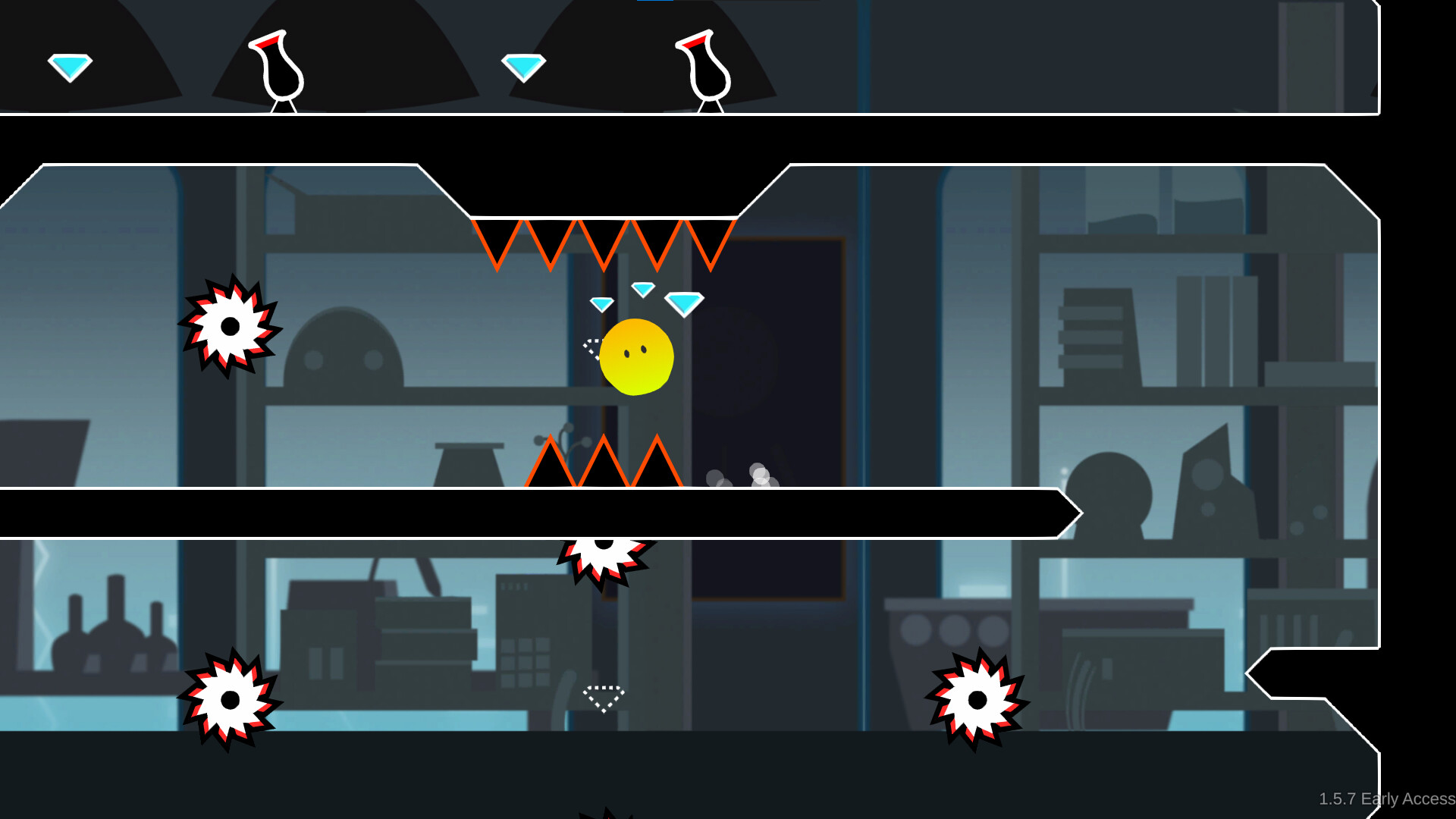 GeoJelly screenshot 9