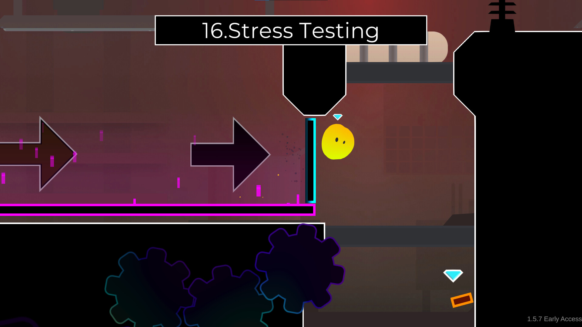 GeoJelly screenshot 10
