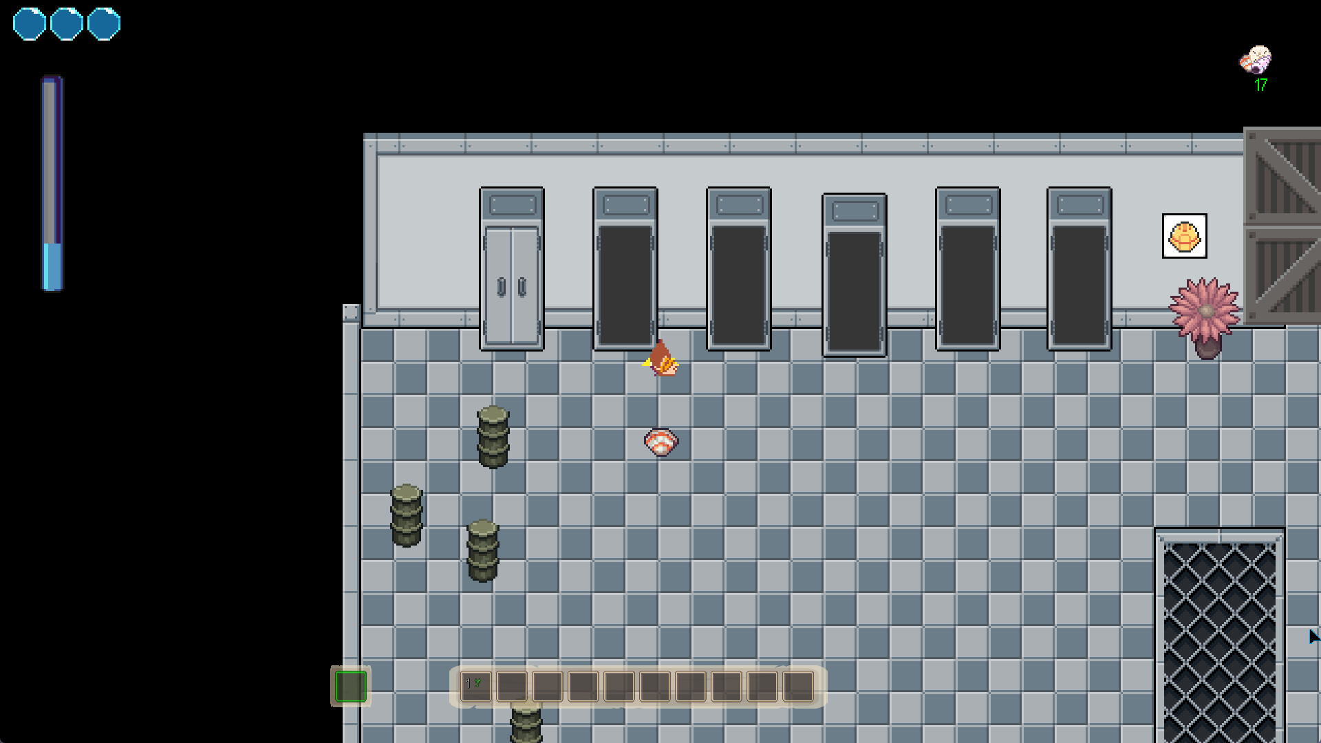 Deep Sea Trip screenshot 11