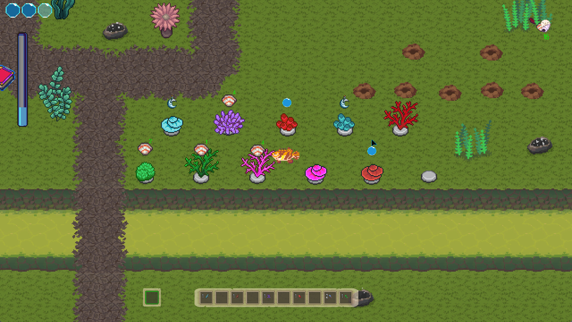 Deep Sea Trip screenshot 9