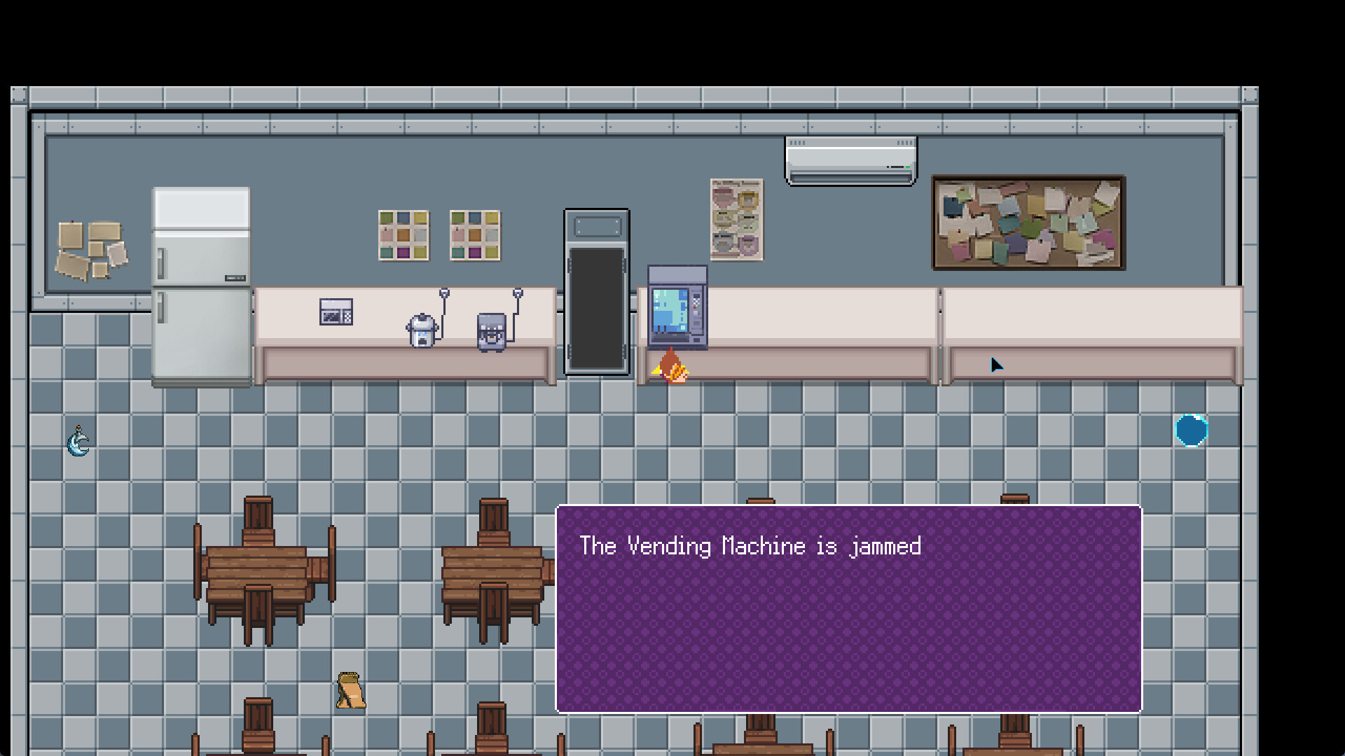 Deep Sea Trip screenshot 12