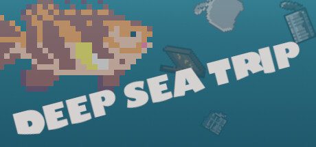 Deep Sea Trip — header artwork