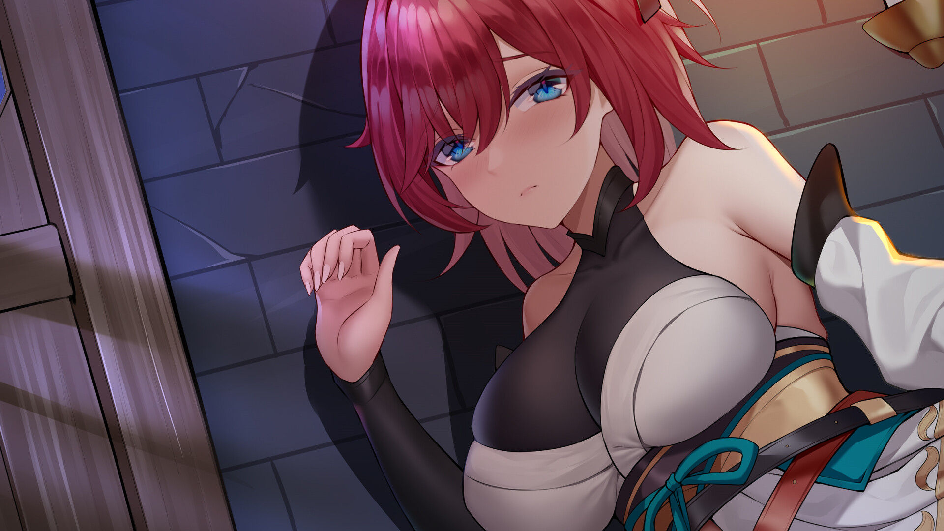 To Be or Not to Be-Patch screenshot 1