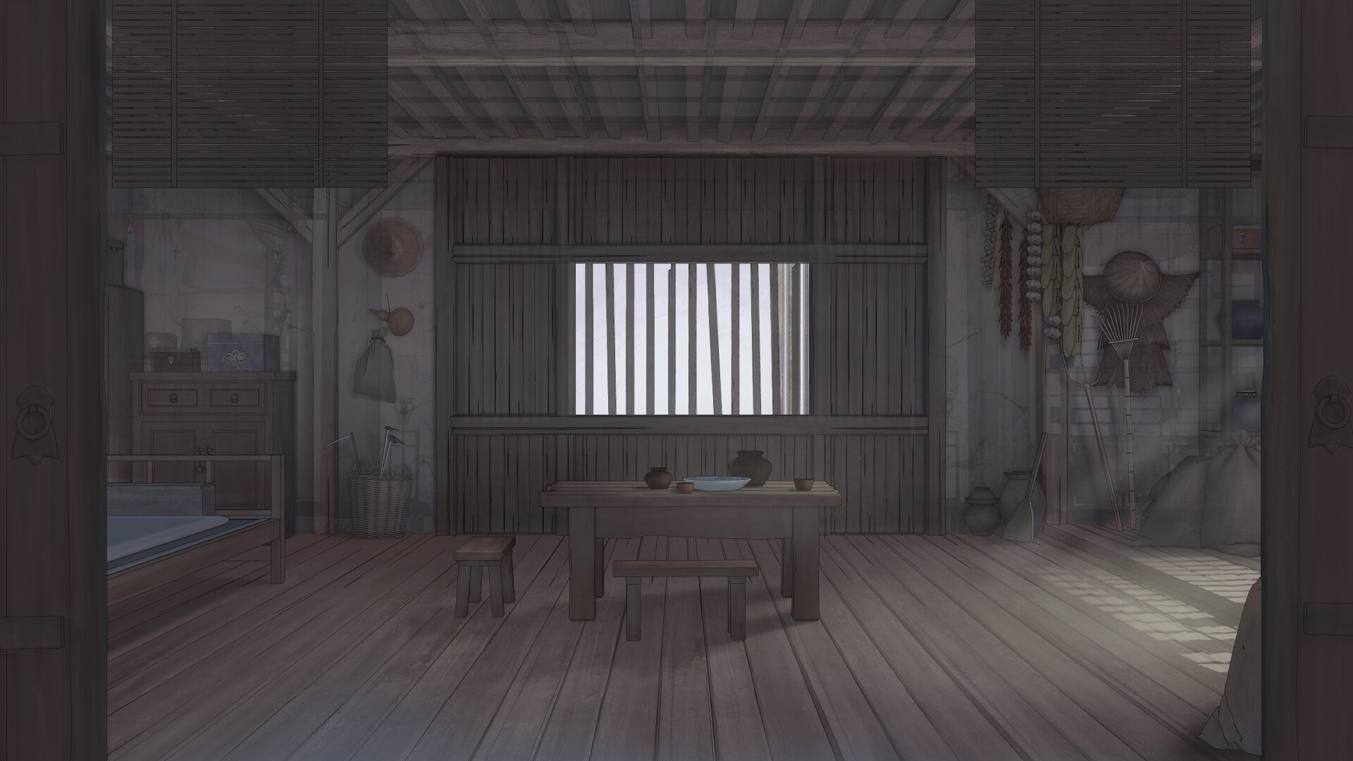 To Be or Not to Be-Patch screenshot 3
