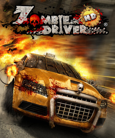 Zombie Driver HD