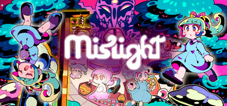 Mislight Cover Image