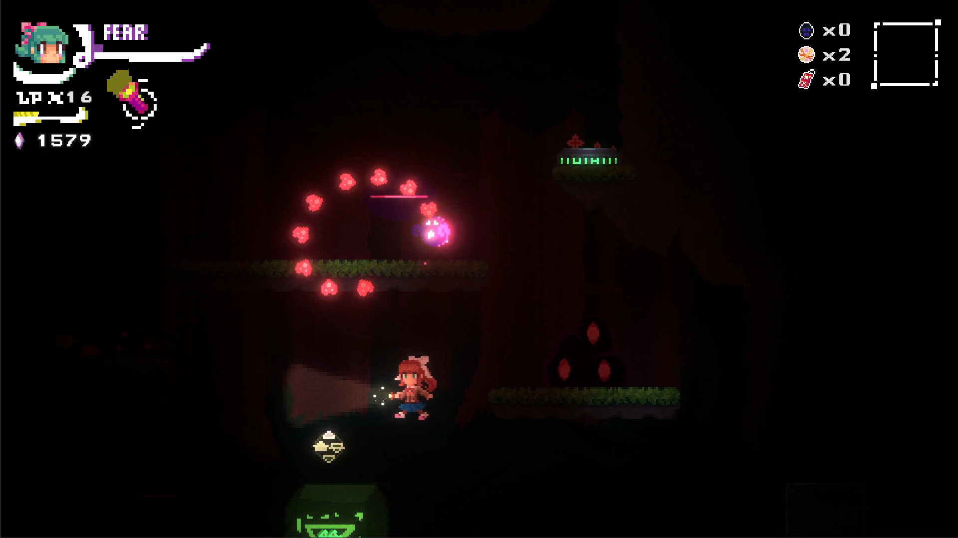 Mislight screenshot 5
