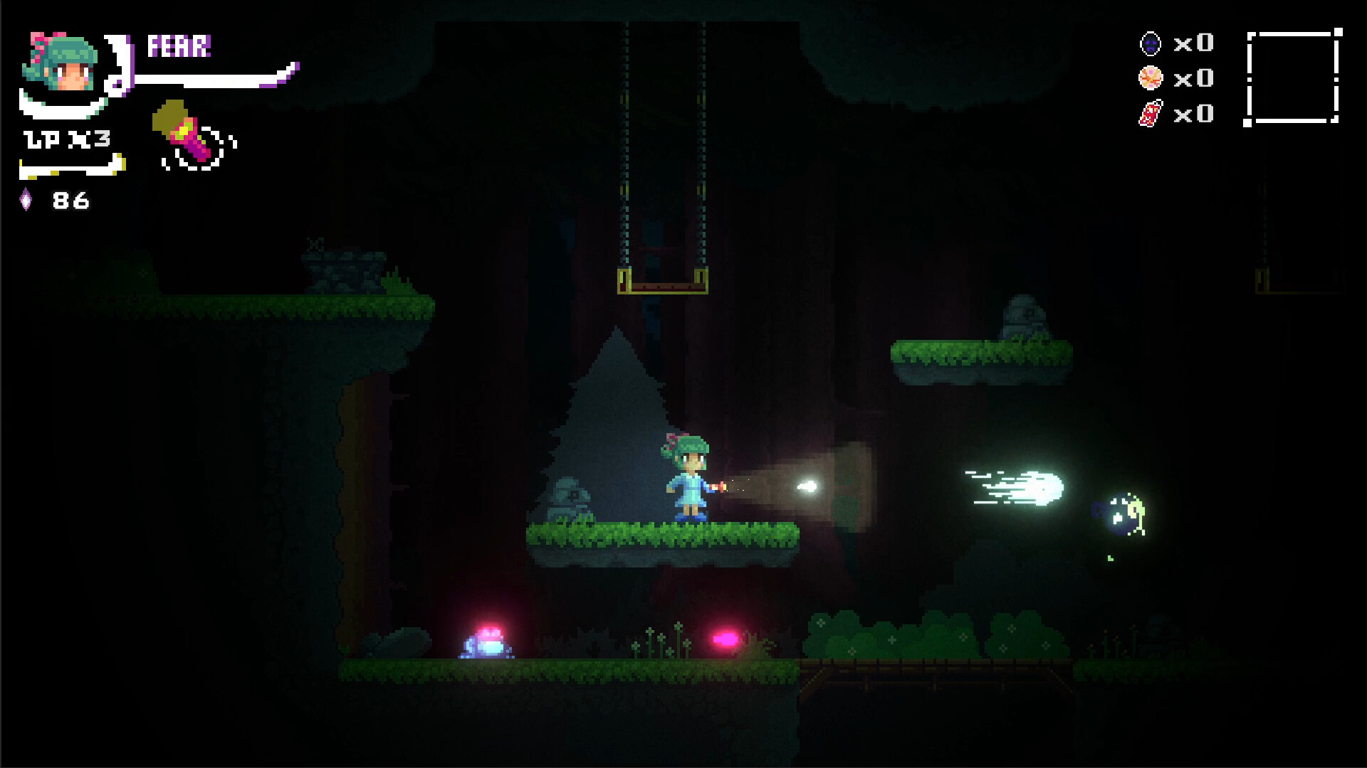 Mislight screenshot 4
