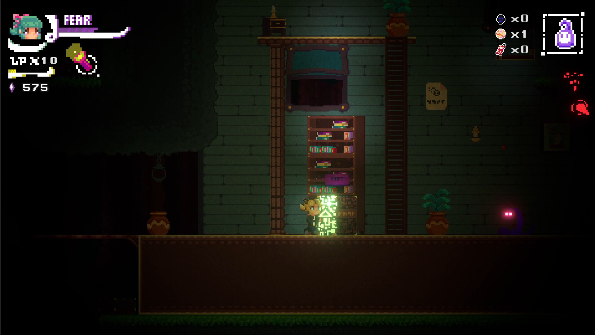Mislight screenshot 8