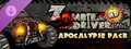 Zombie Driver HD Apocalypse Pack