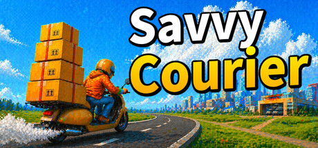 Savvy Courier