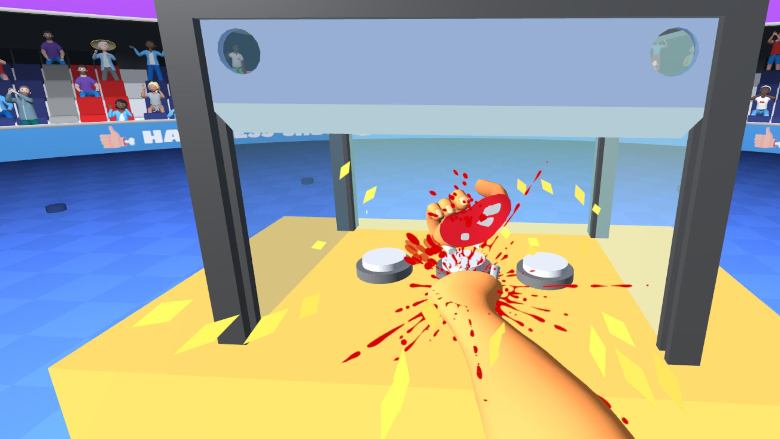 Handless show screenshot 4