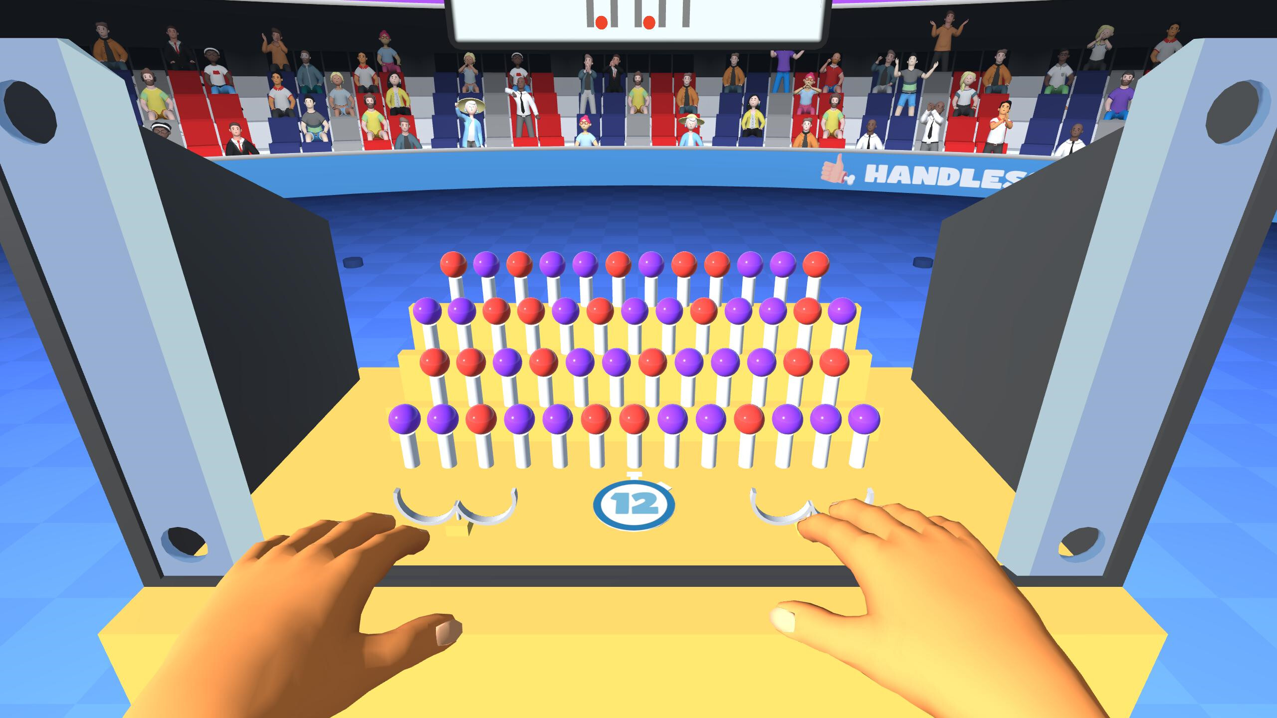 Handless show screenshot 5