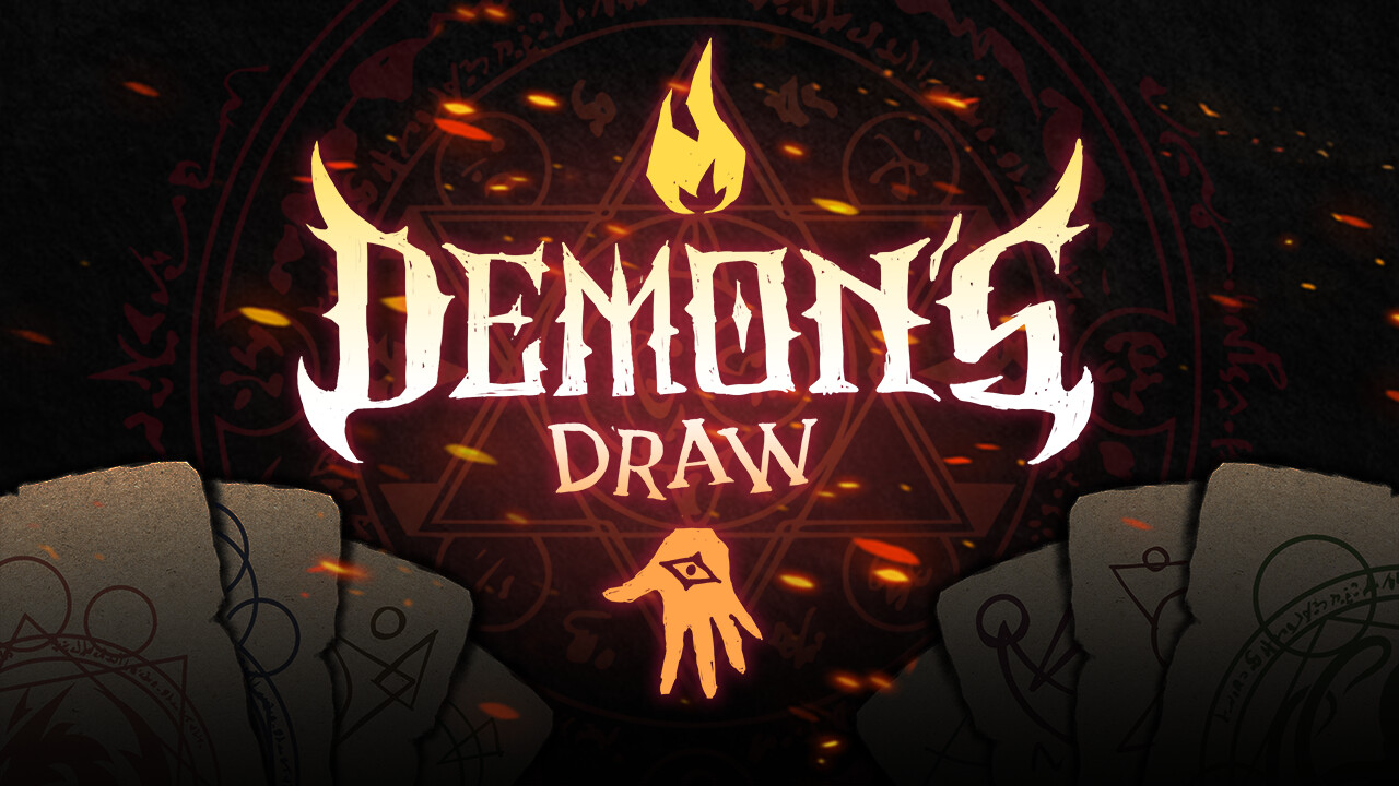 Demon's Draw screenshot 6