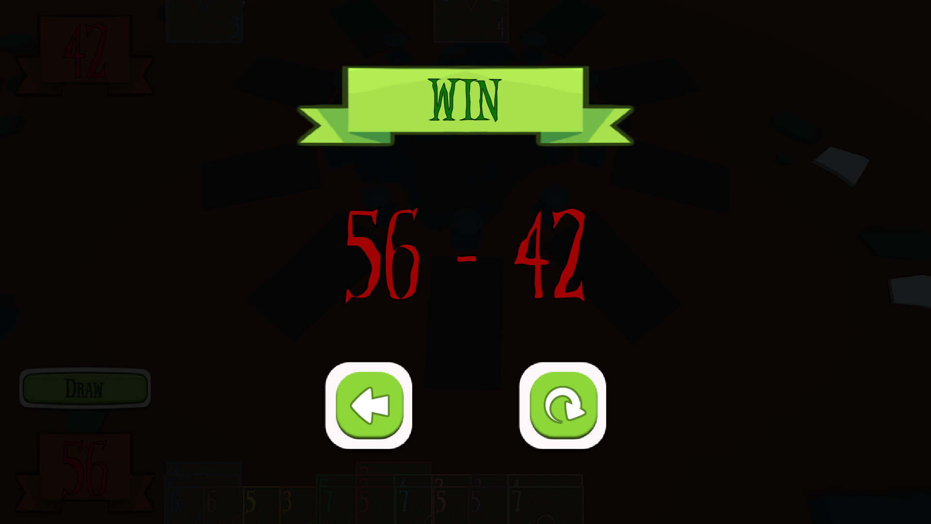 Demon's Draw screenshot 5