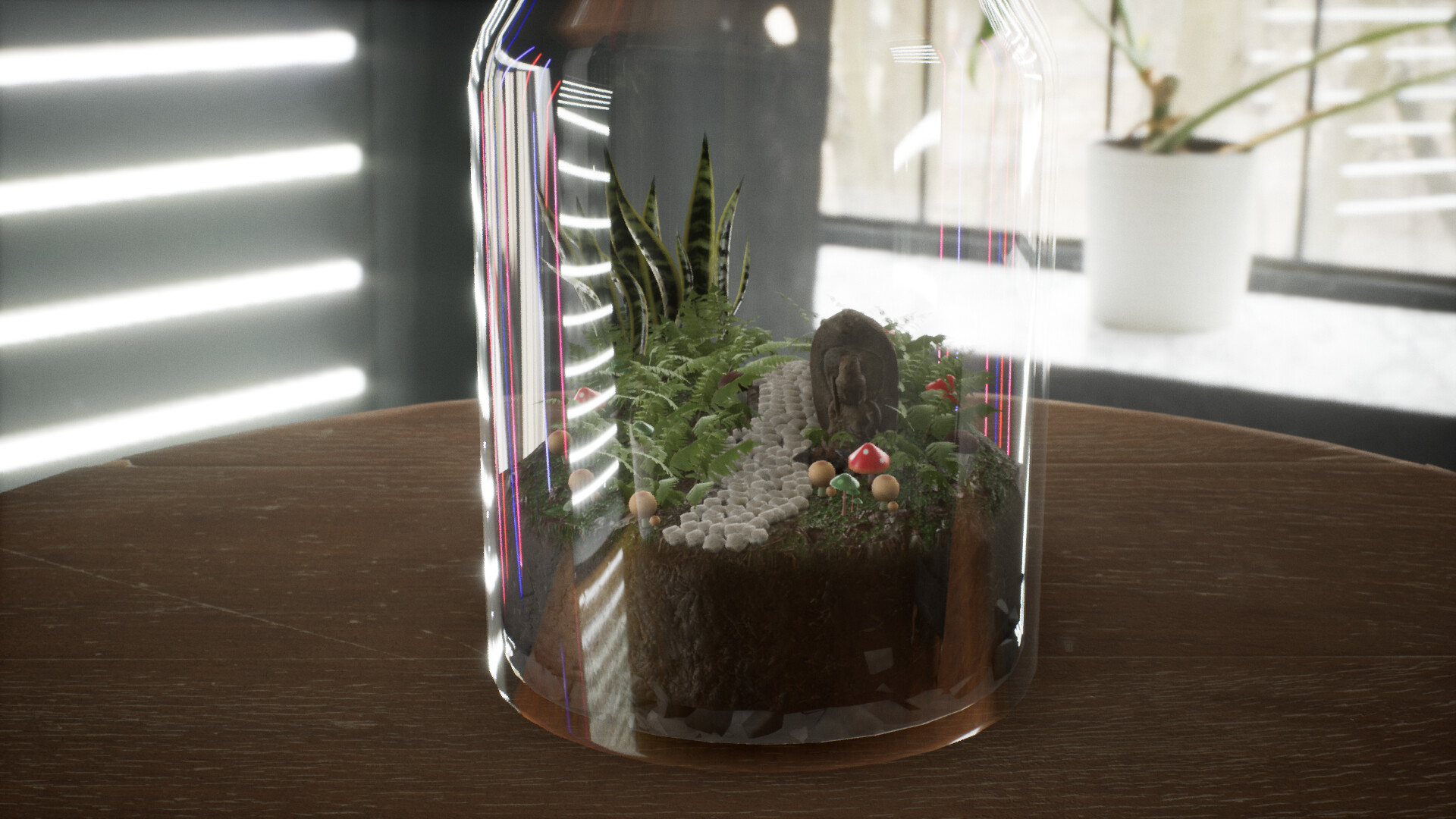 Terrarium Builder screenshot 7