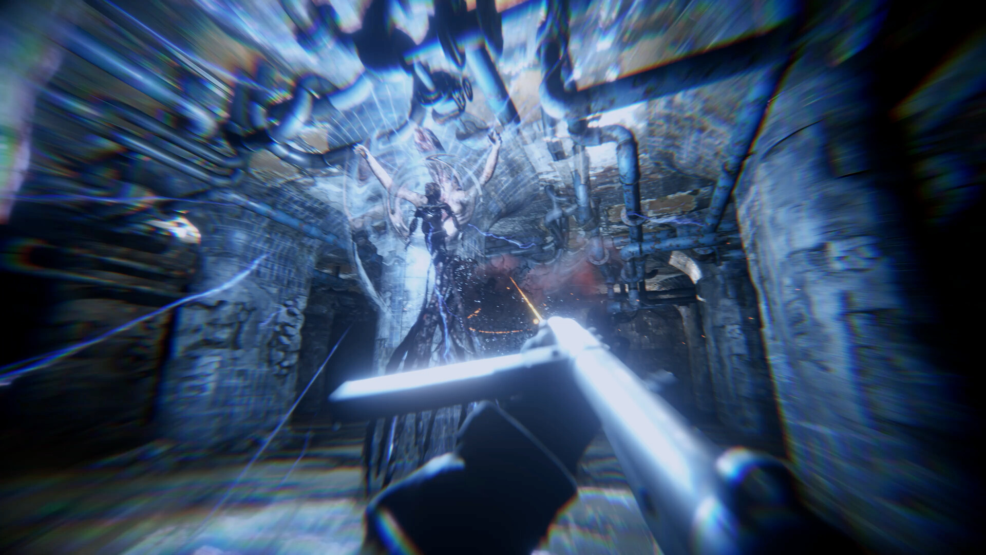 Скриншот игры