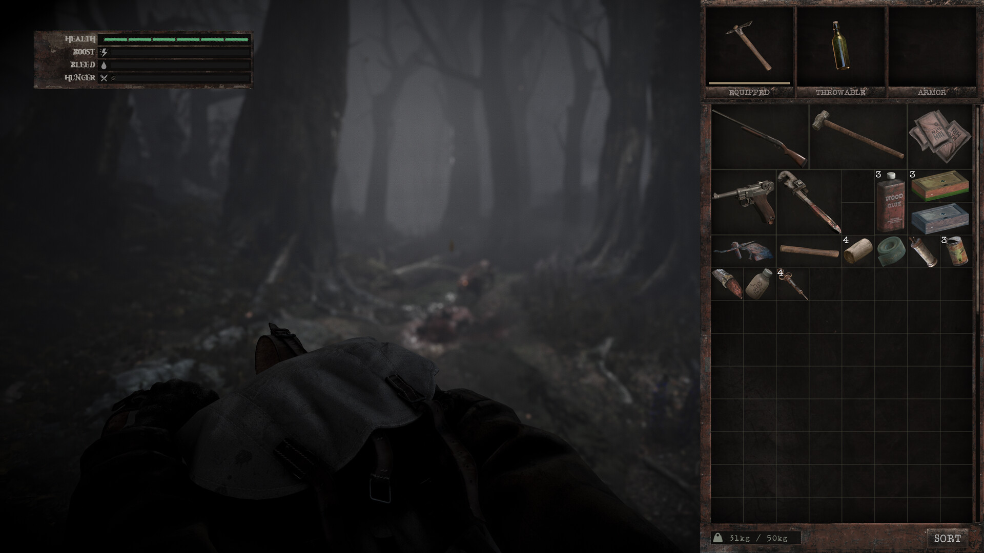 Скриншот игры