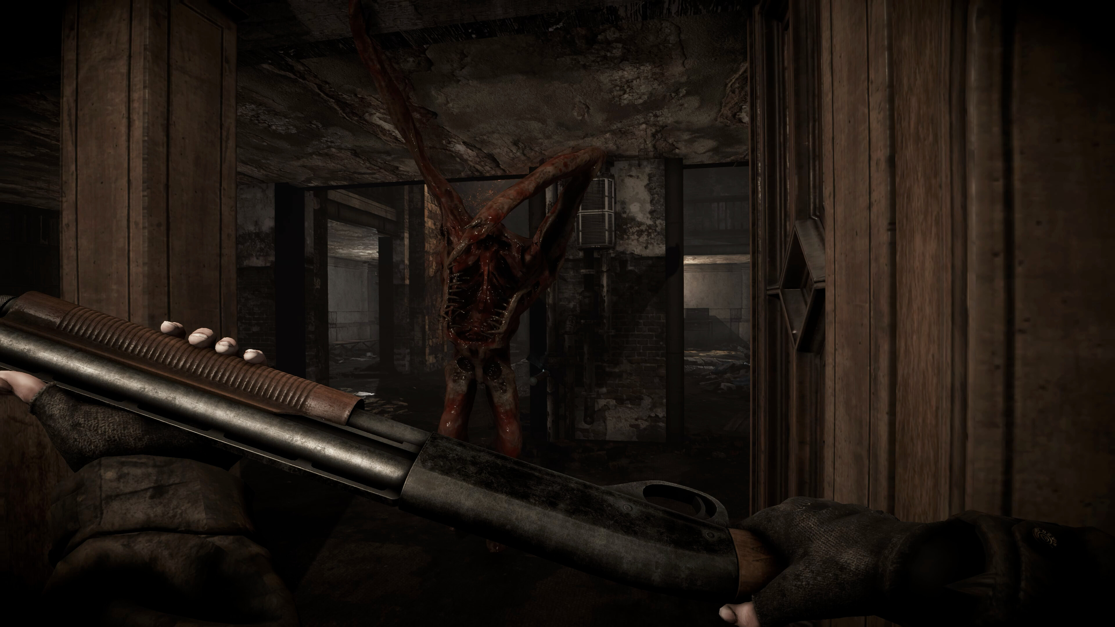 Total Chaos screenshot 11