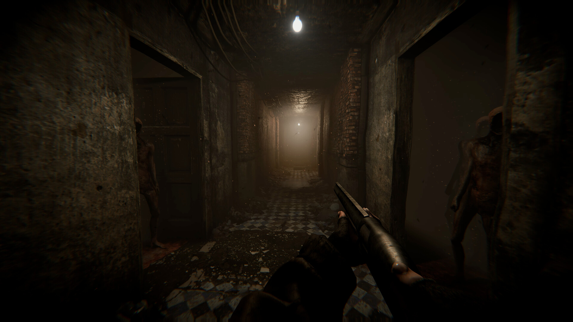 Скриншот игры