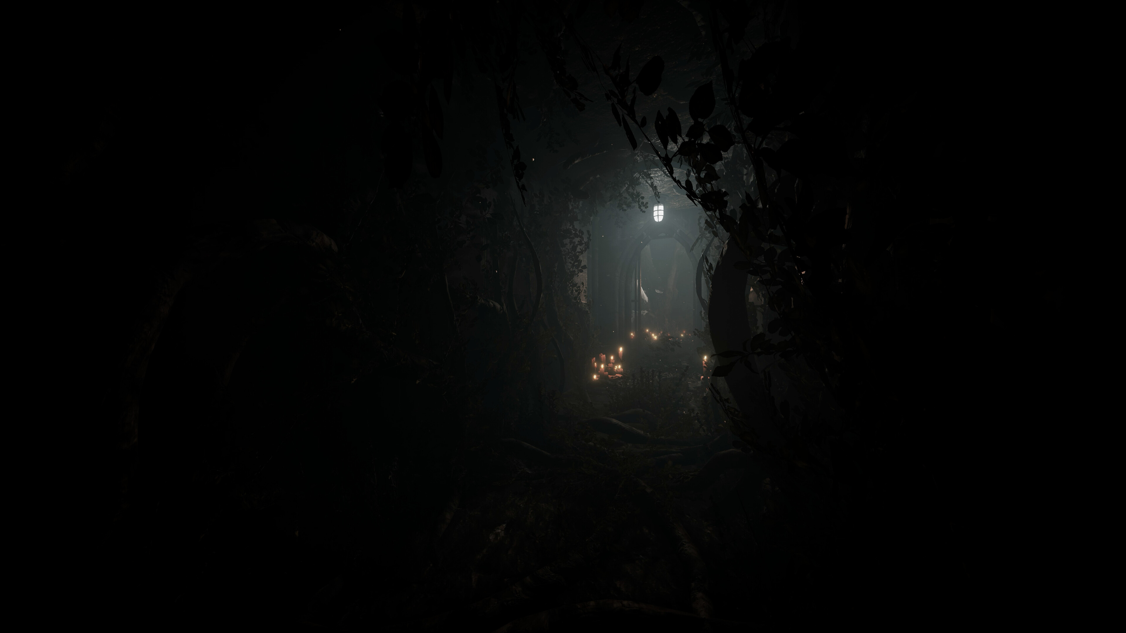 Total Chaos screenshot 10
