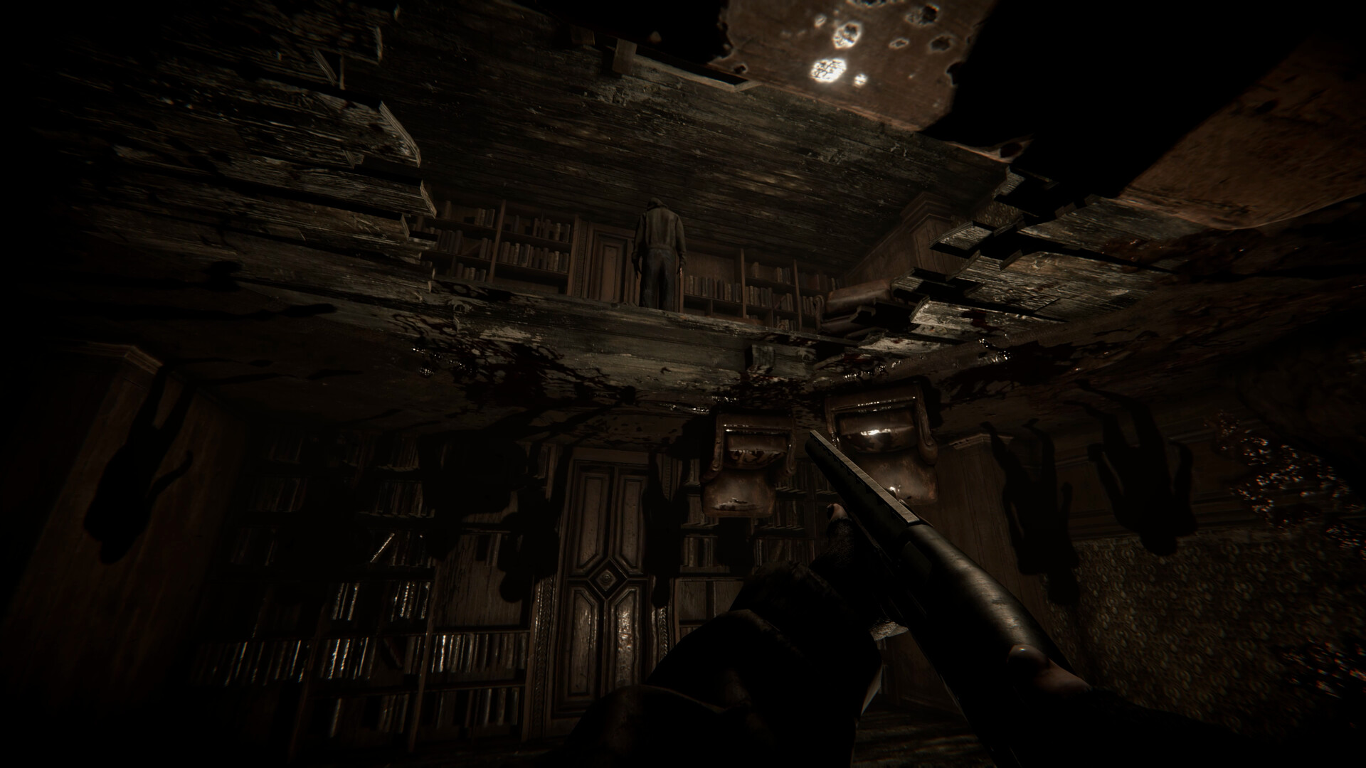 Скриншот игры