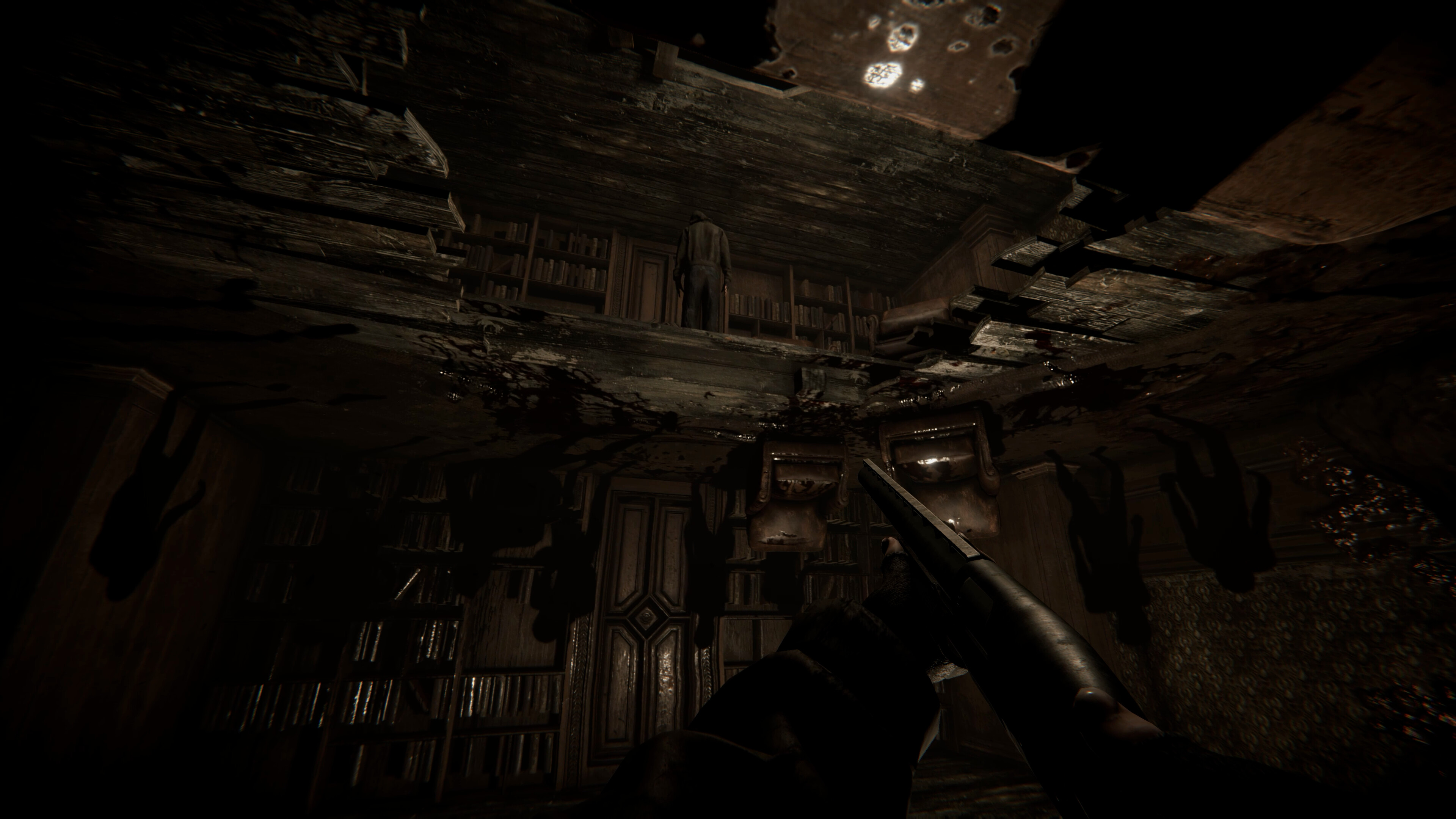 Total Chaos screenshot 9