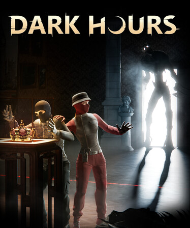 Dark Hours