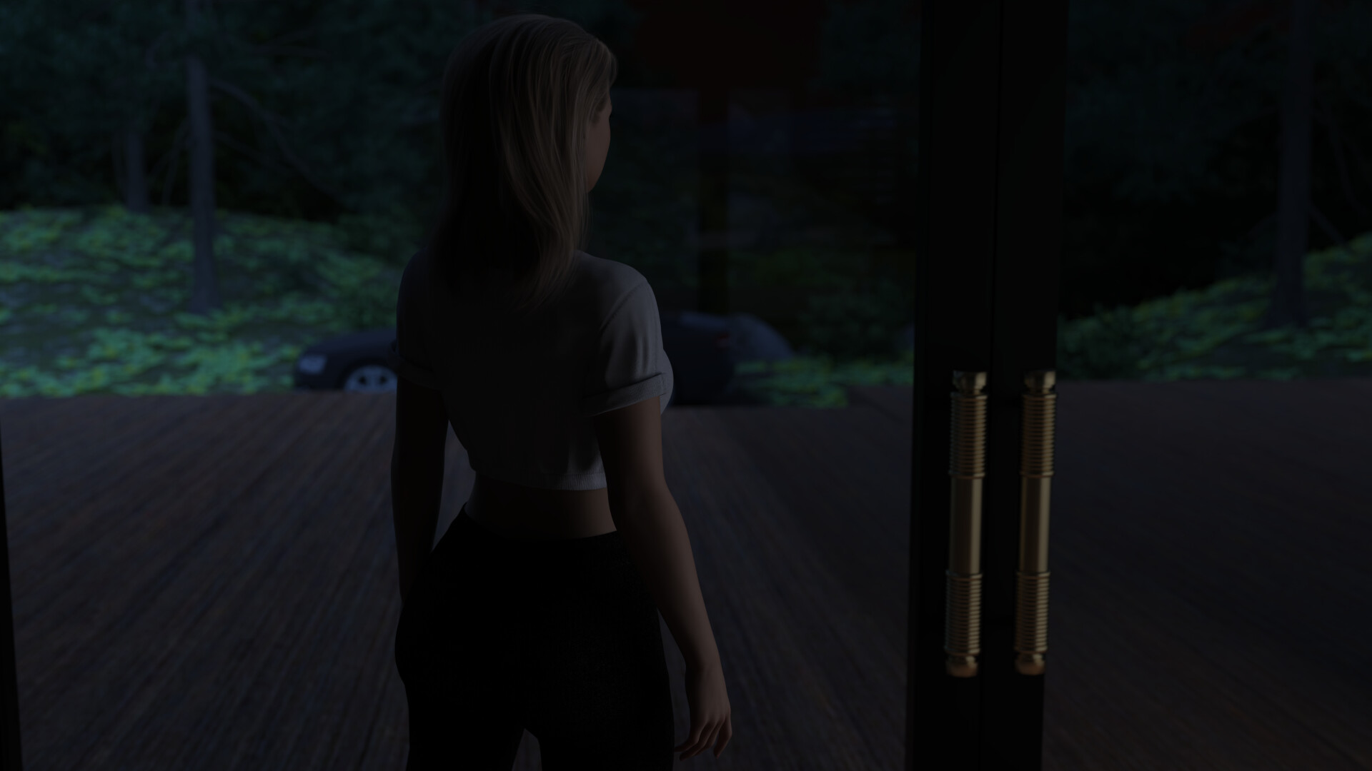 LustyVerse: ShackBang screenshot 8