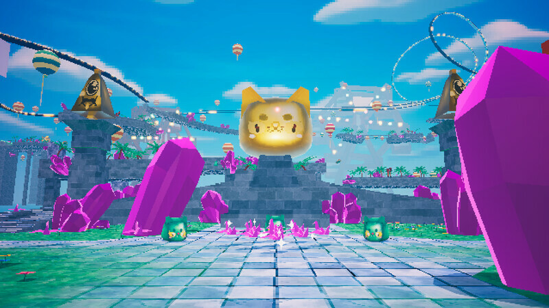 Lunistice Soundtrack screenshot 2