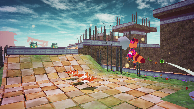 Lunistice Soundtrack screenshot 1