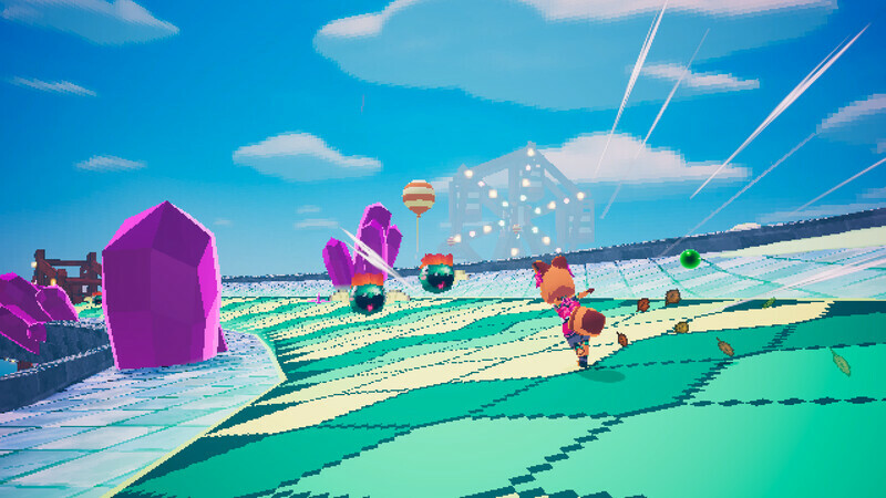 Lunistice Soundtrack screenshot 5