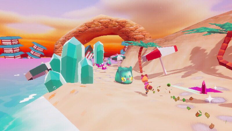 Lunistice Soundtrack screenshot 3