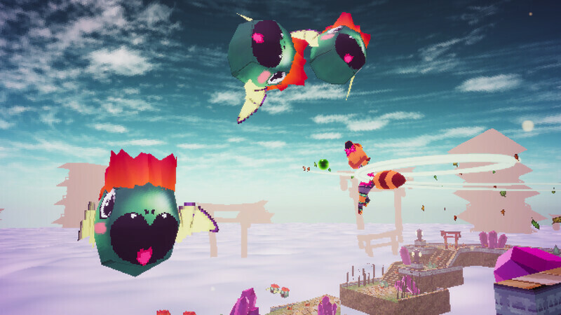 Lunistice Soundtrack screenshot 4