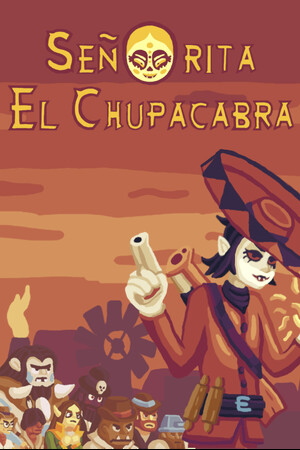 Senorita El Chupacabra