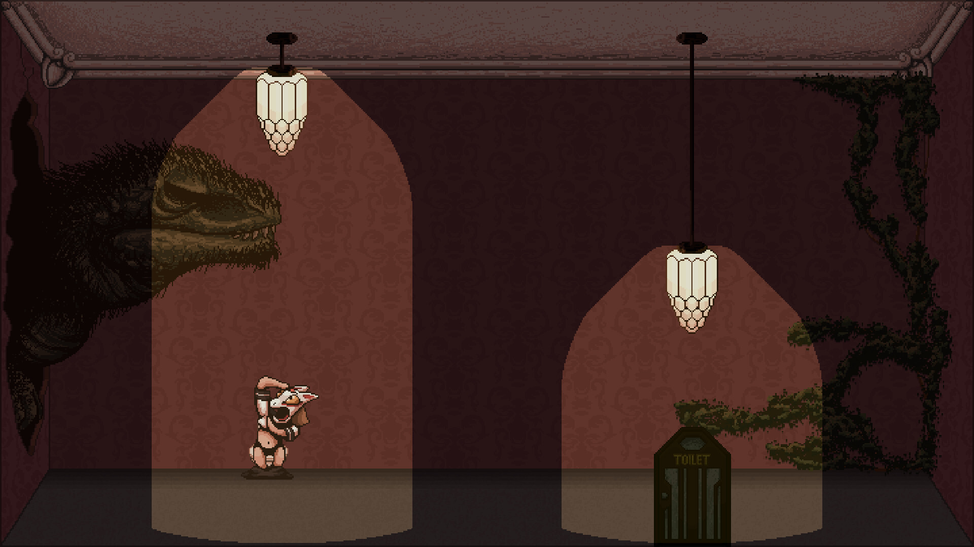 Anglerfish Soundtrack screenshot 1