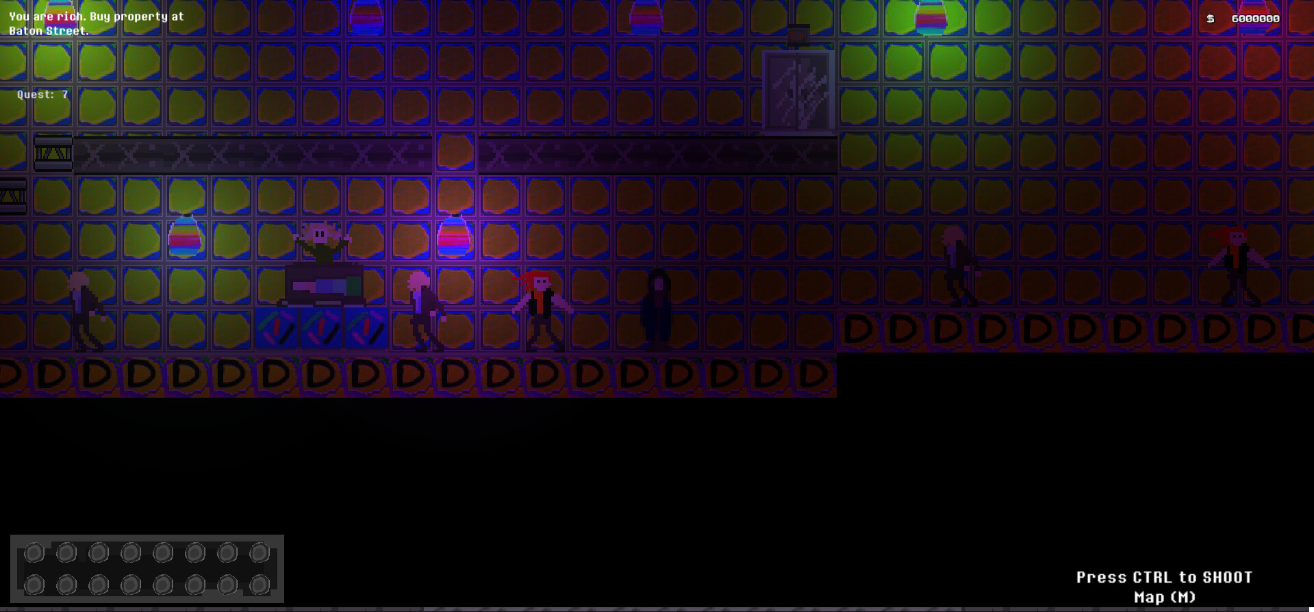 Bebop screenshot 4