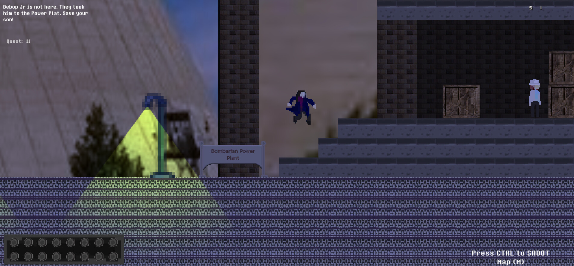 Bebop screenshot 3