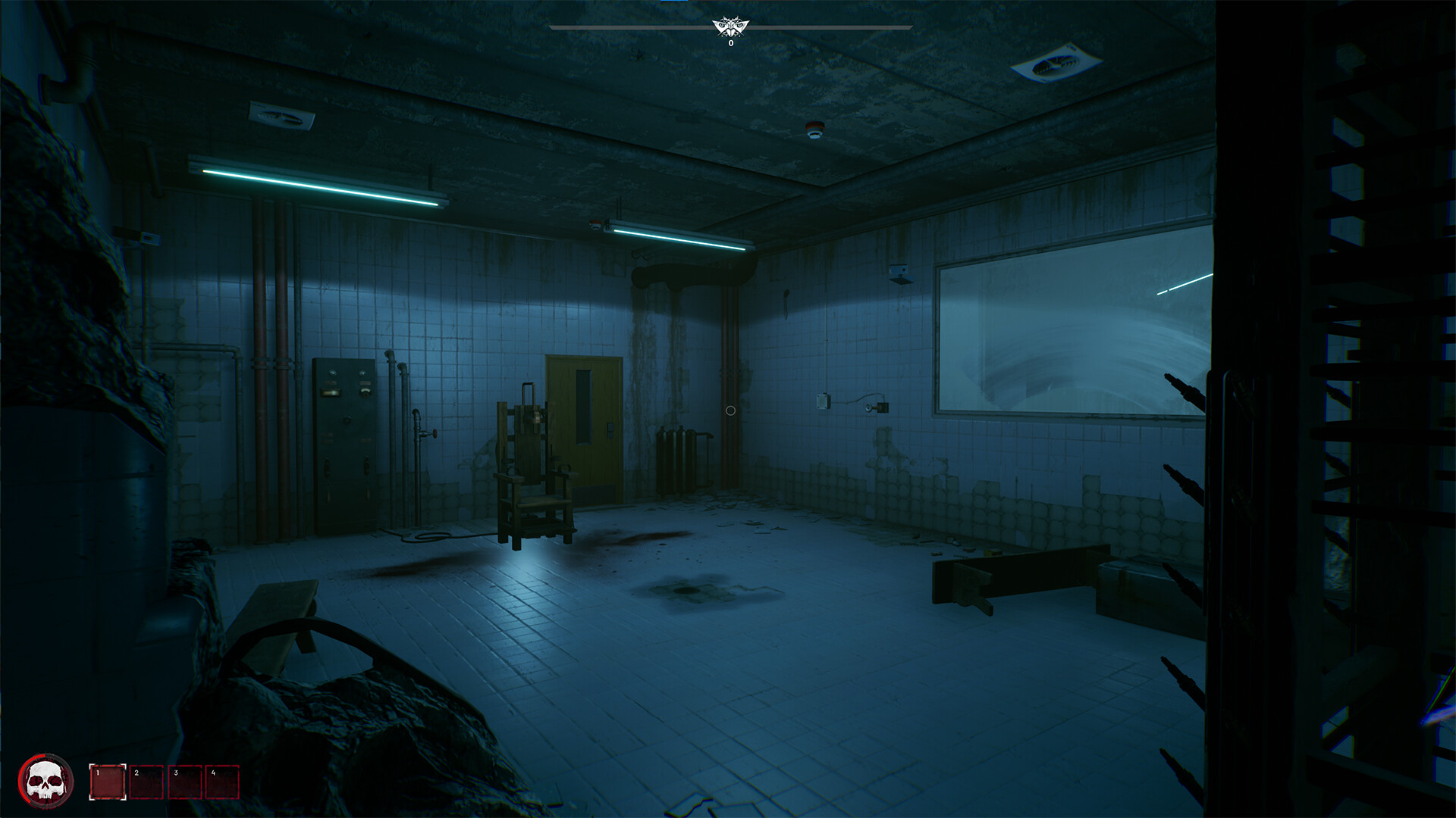 Psycho Fear screenshot 2