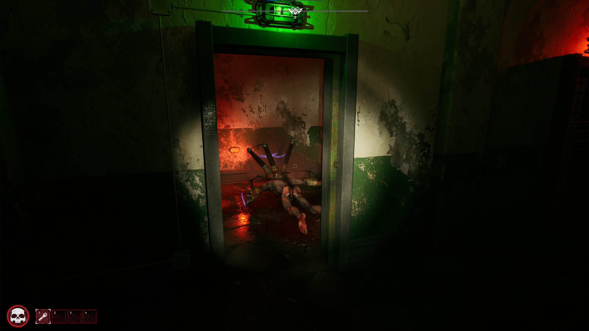 Psycho Fear screenshot 7