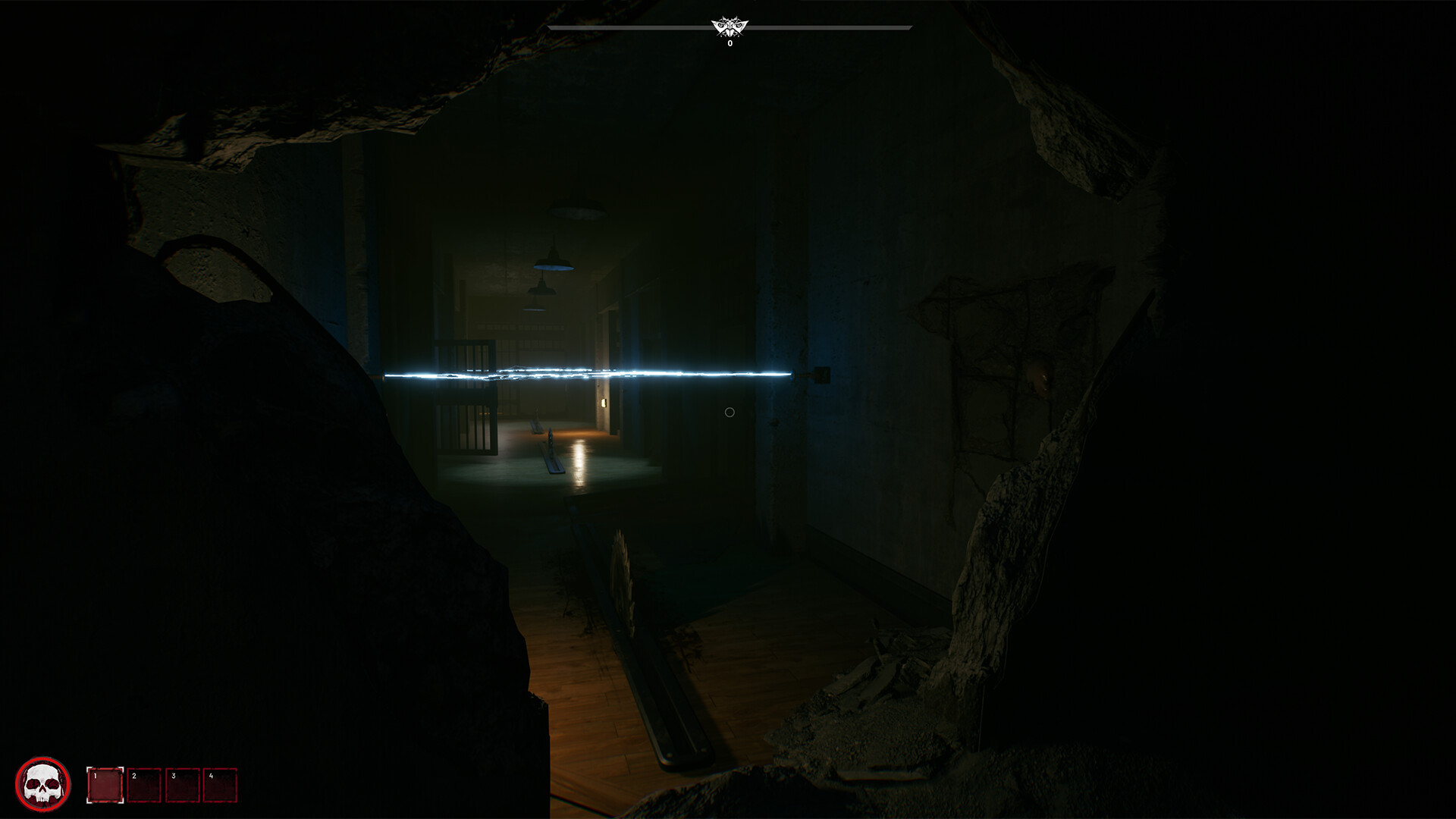 Psycho Fear screenshot 4