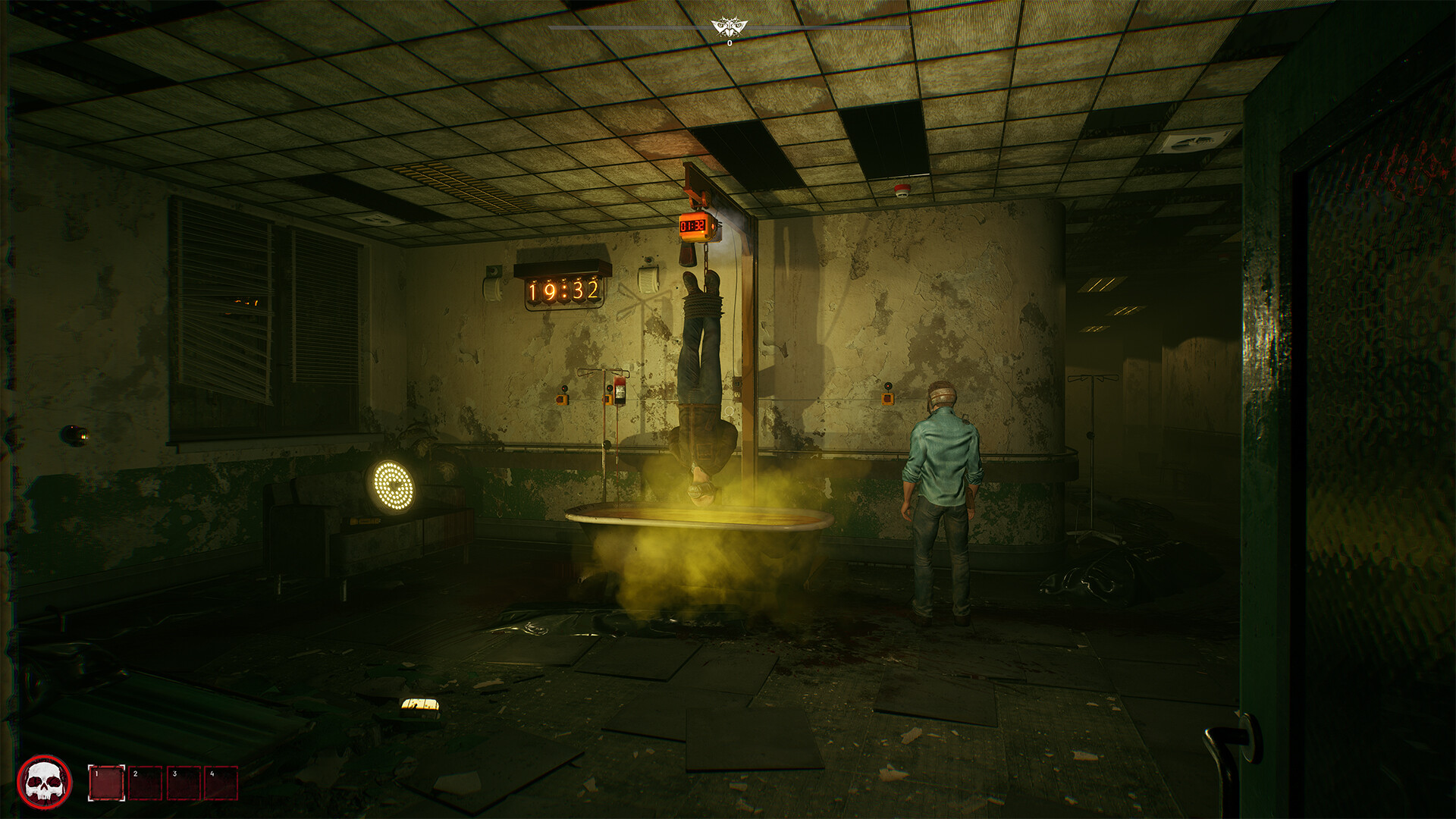 Psycho Fear screenshot 6
