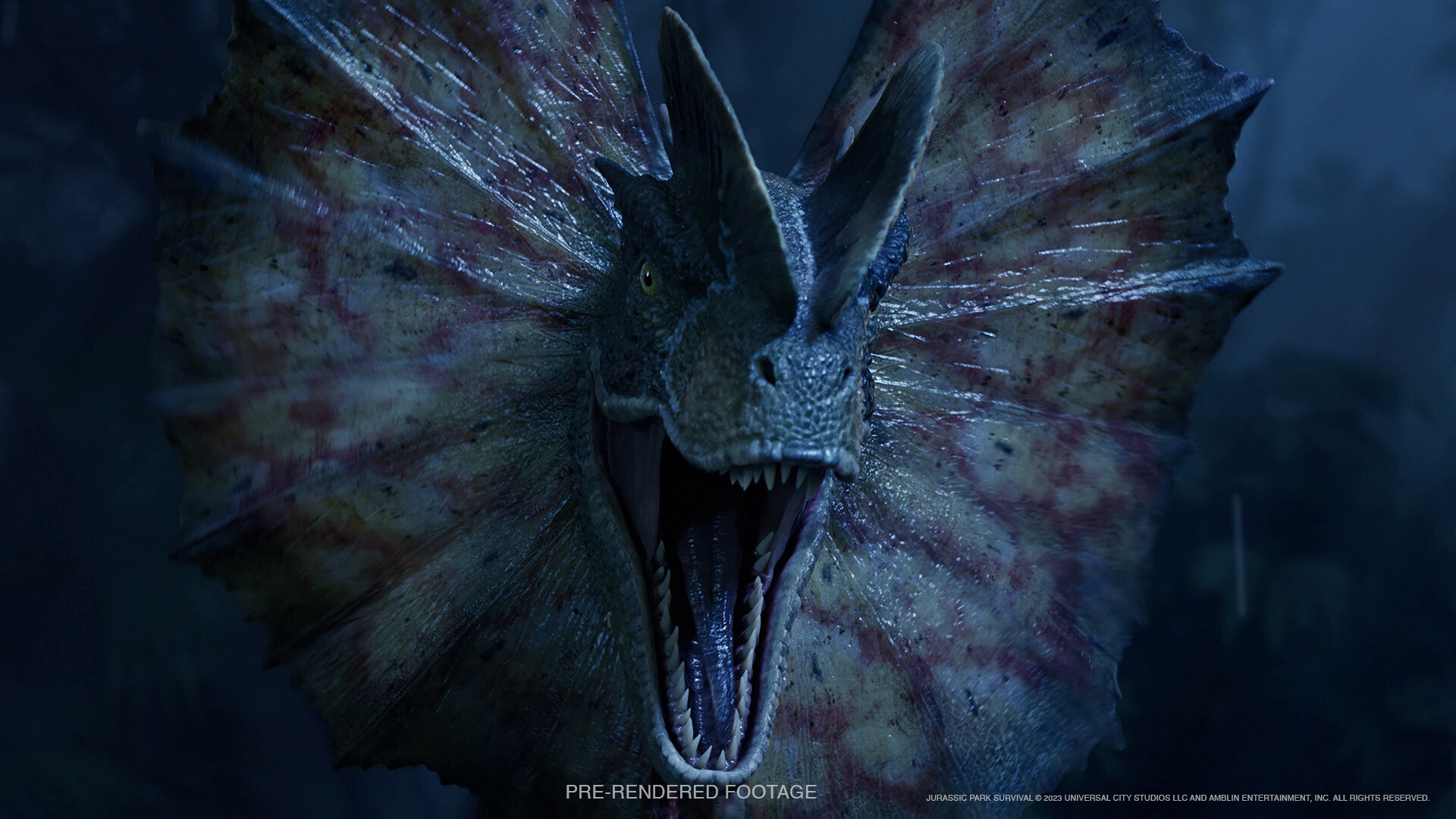 Jurassic Park: Survival on Steam