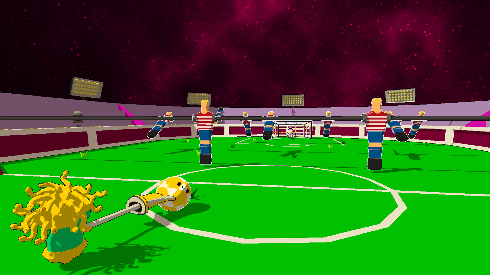 Grabitoons! screenshot 14