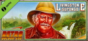 Retro Golden Age - Livingstone, supongo Demo