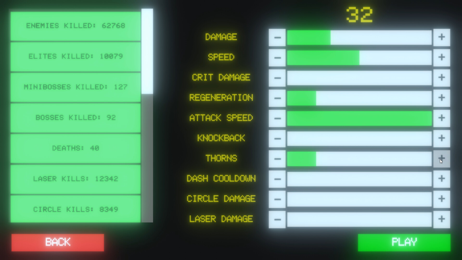 Geometric Hell screenshot 7