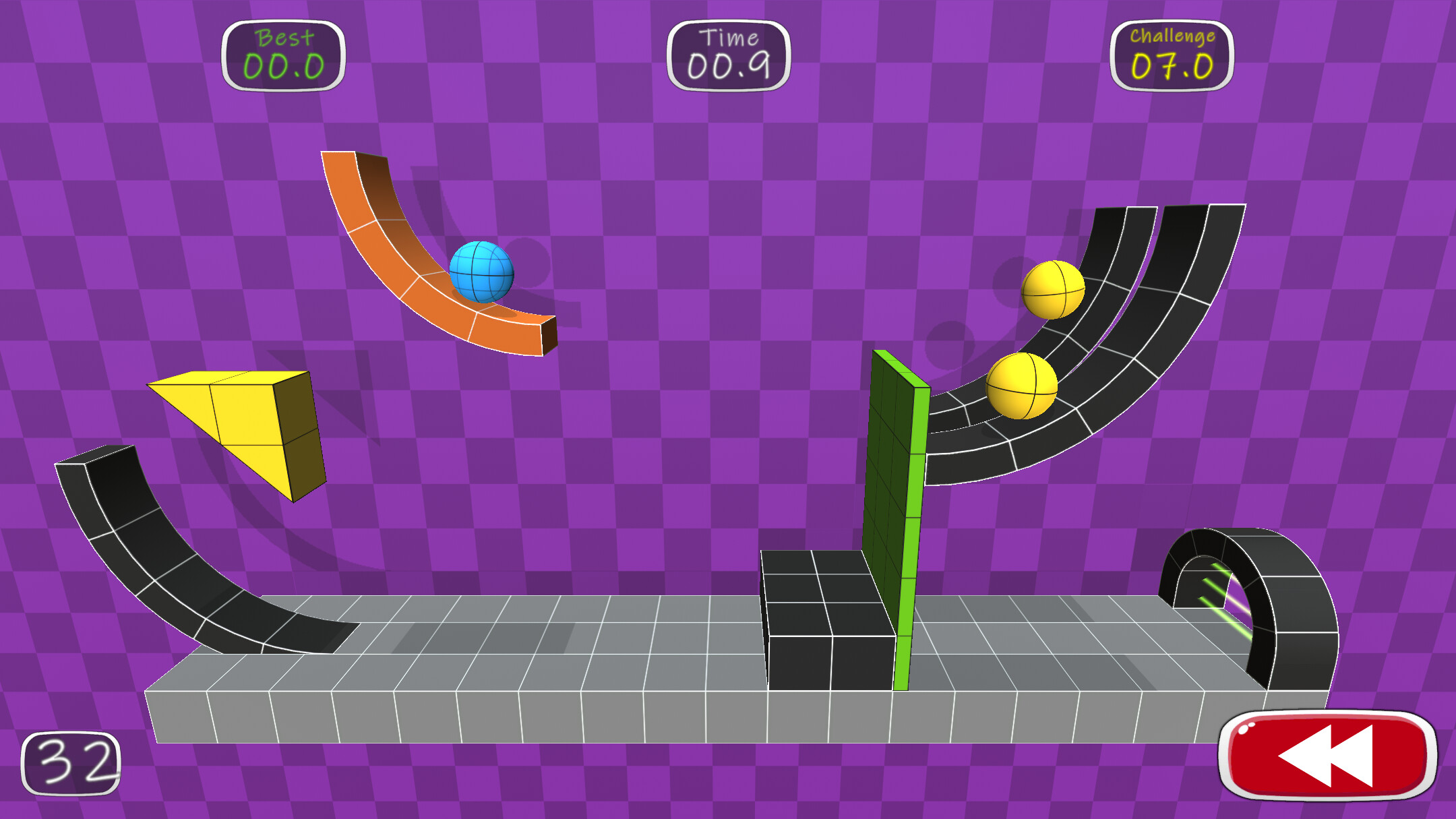 Gravity screenshot 3