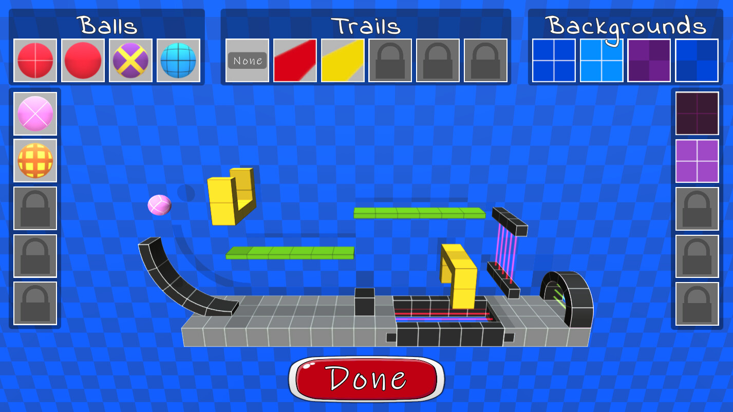 Gravity screenshot 5