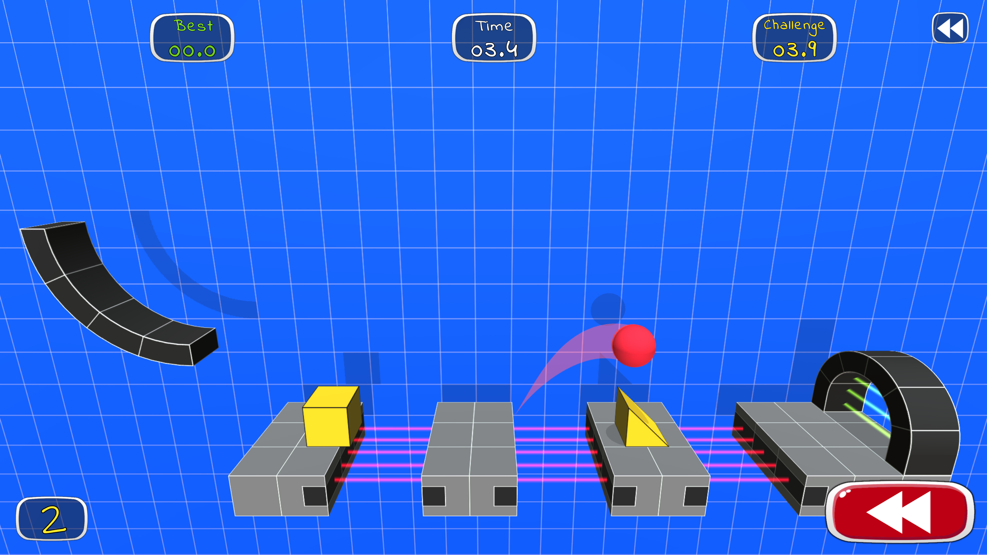 Gravity screenshot 7